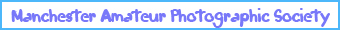 Manchester Amateur Photographic Society